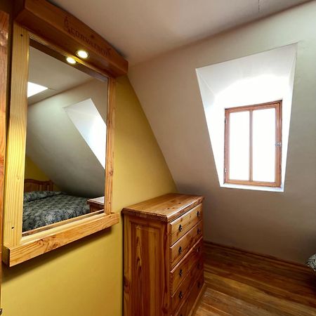 Hostal Corvatsch Chile San Pedro de Atacama Ngoại thất bức ảnh