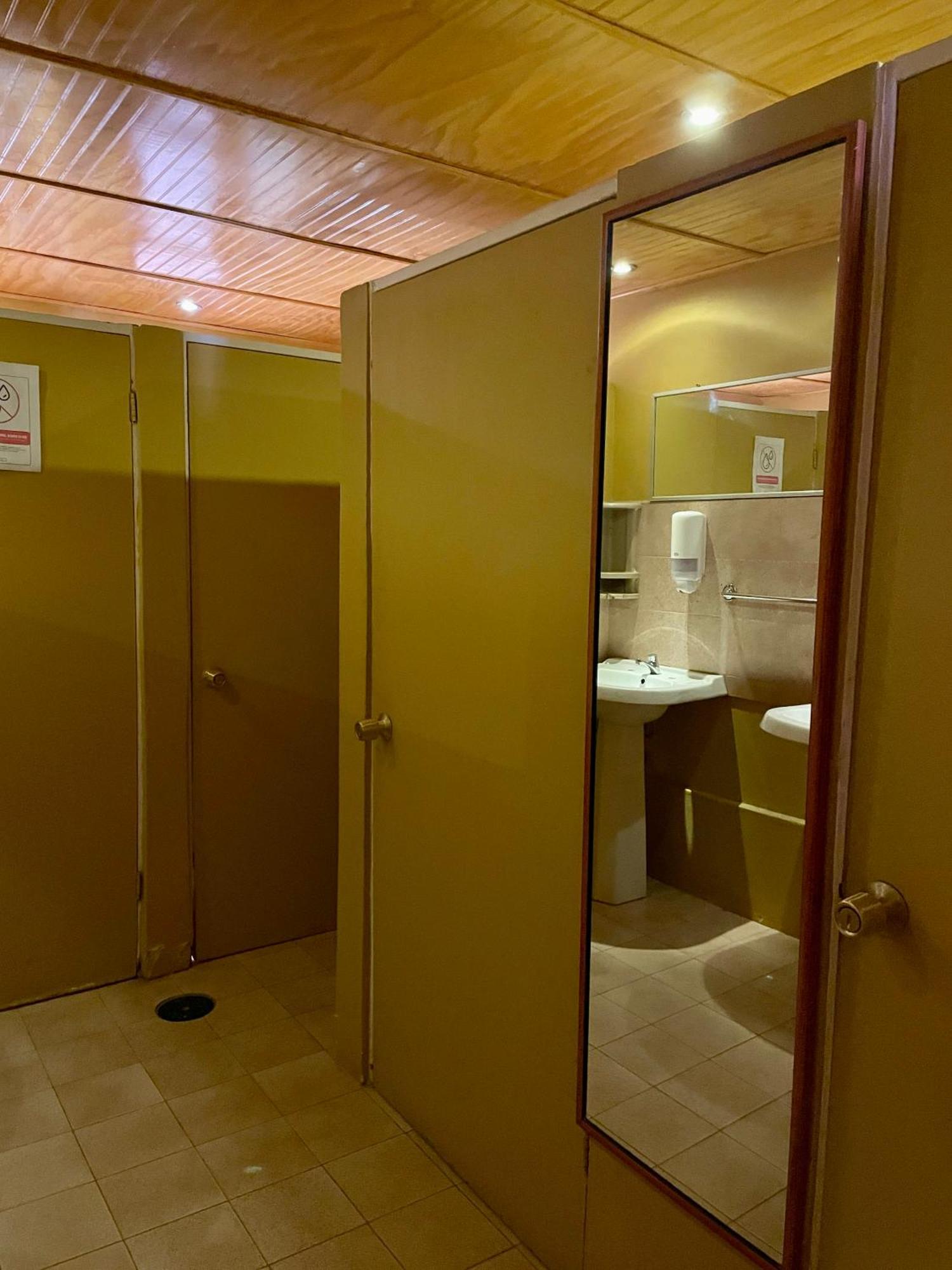 Hostal Corvatsch Chile San Pedro de Atacama Ngoại thất bức ảnh