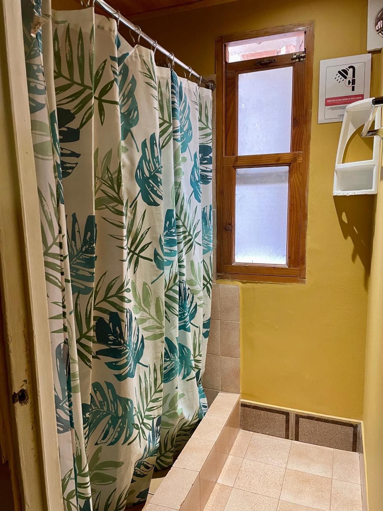 Hostal Corvatsch Chile San Pedro de Atacama Ngoại thất bức ảnh