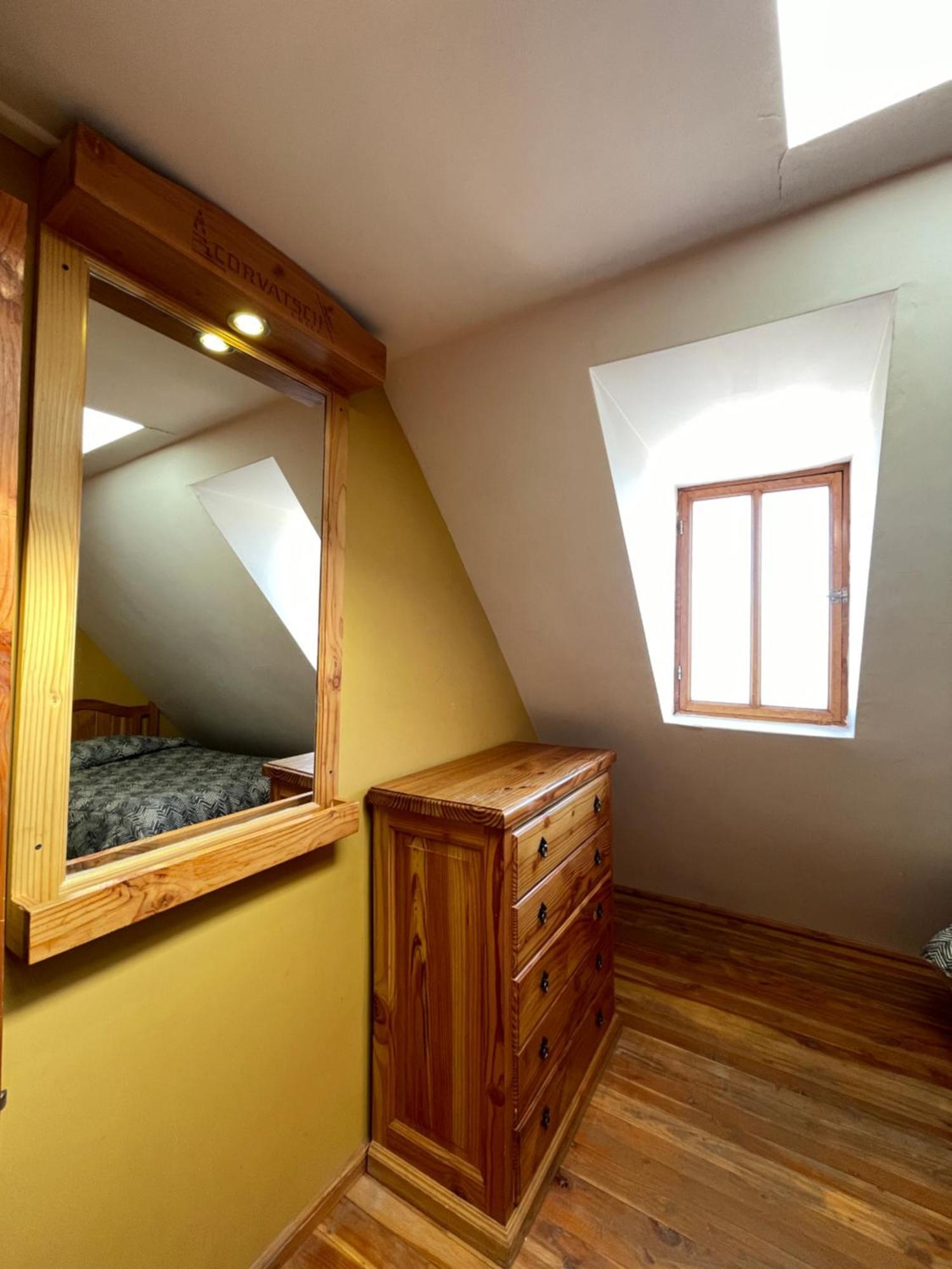 Hostal Corvatsch Chile San Pedro de Atacama Ngoại thất bức ảnh