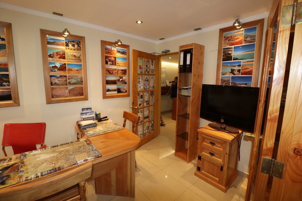 Hostal Corvatsch Chile San Pedro de Atacama Ngoại thất bức ảnh