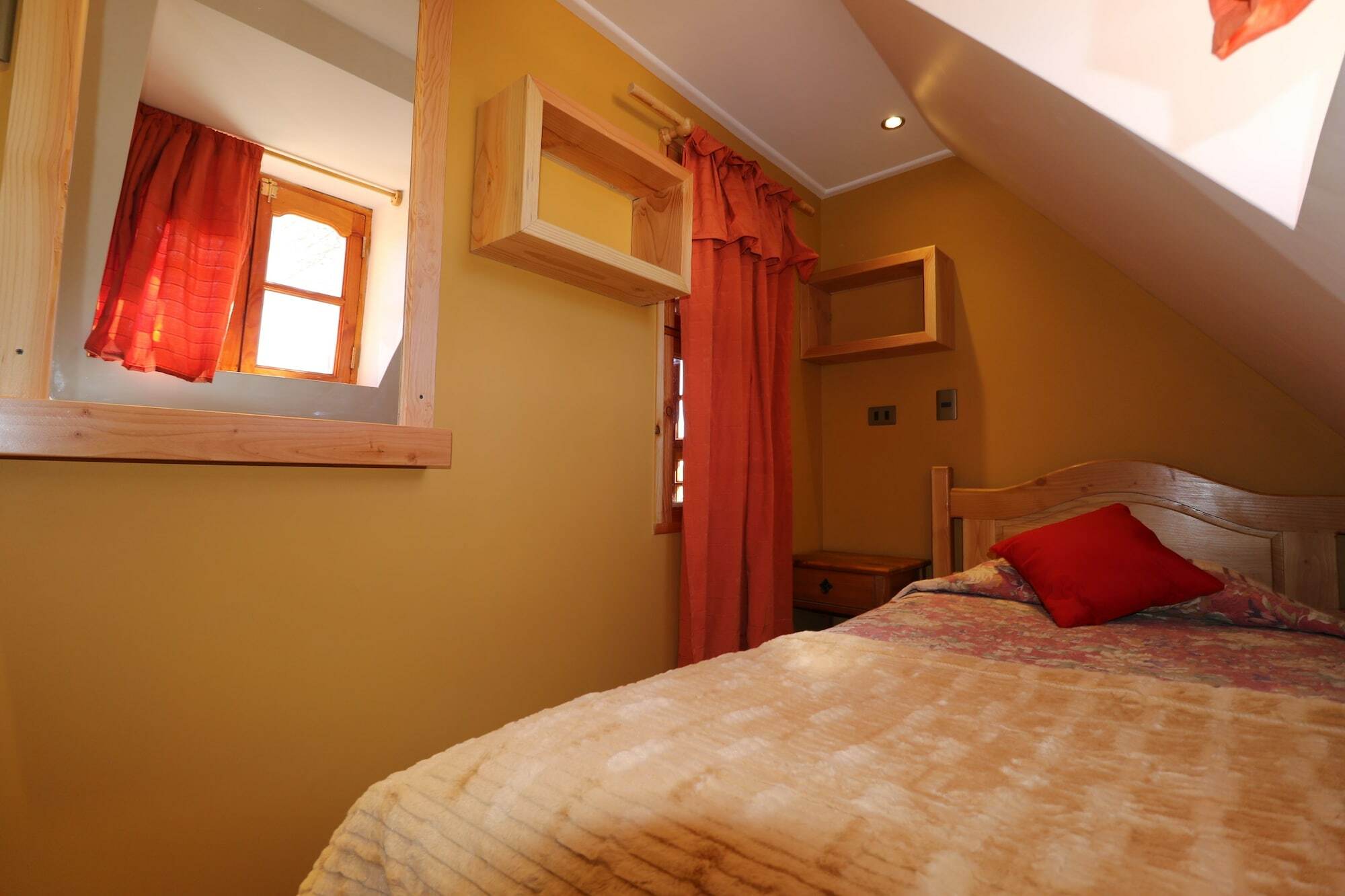 Hostal Corvatsch Chile San Pedro de Atacama Ngoại thất bức ảnh